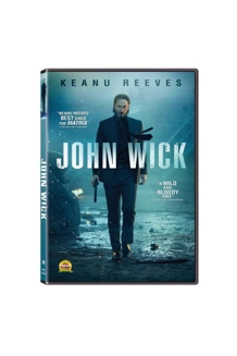 DVD JOHN WICK