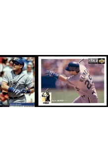 CARD 2X KEVIN REIMER