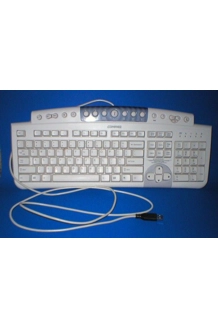KEYBOARD COMPAQ