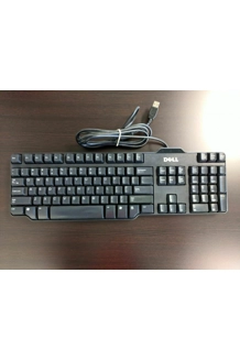 KEYBOARD DELL