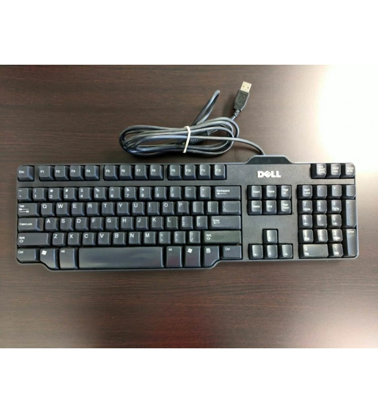 KEYBOARD DELL