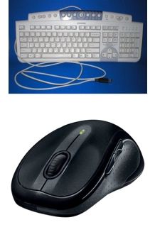 KEYBOARD MOUSE 1