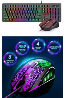 KEYBOARD MOUSE 3