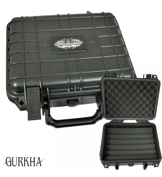 HUMIDOR CIGAR TRAVEL