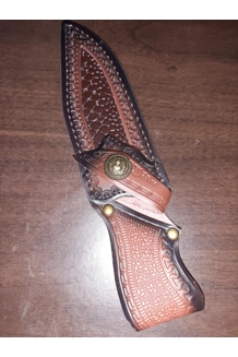 BLADE SHEATH