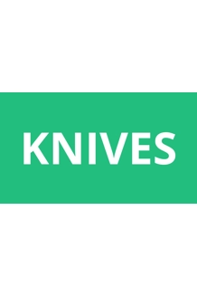 KNIVES
