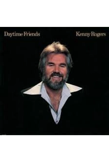 RECORD KENNY ROGERS DAYTIME FRIENDS