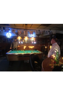 FULGORE IN-PERSON 8-BALL LESSON 1.5-HOUR