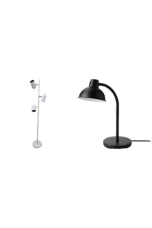 LAMP 2X