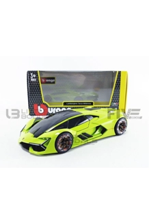 DIECAST LAMBORGHINI TERZO MILLENNIO