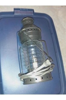 LANTERN CORDED