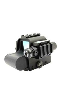 SIGHT LASER
