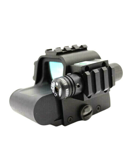 SIGHT LASER