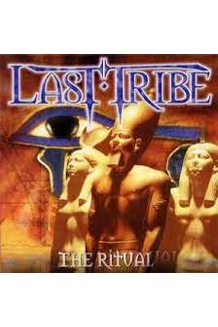 LAST TRIBE ALBUM THE RITUAL