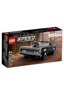 LEGO CHARGER