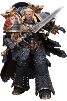 WARHAMMER CUSTOM FIGURINE LEMAN RUSS
