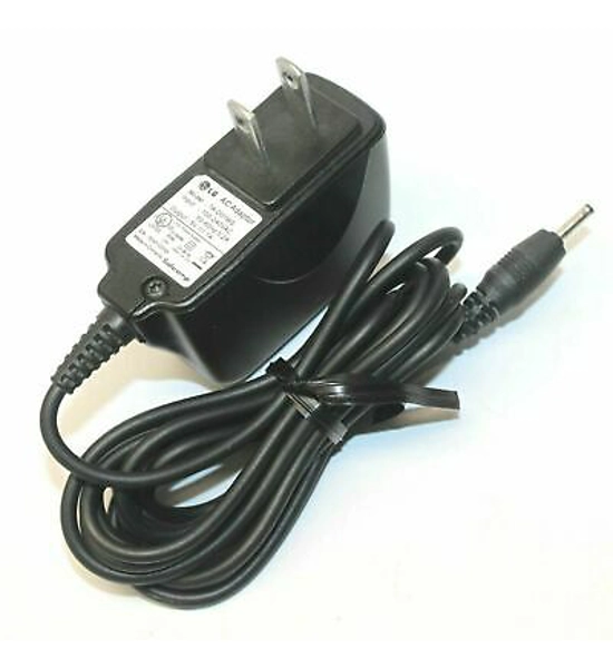 CORD 07 PLUG LG AC ADAPTER