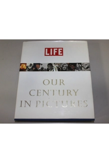 BOOK LIFE 3X