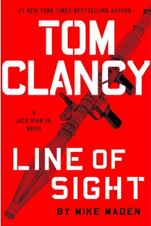 BOOK LINE OF SIGHT
