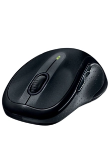 MOUSE WIRELESS M510