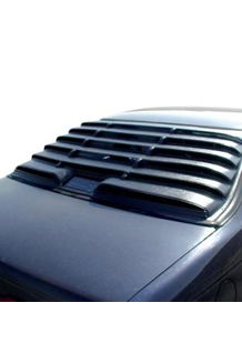 AUTO LOUVER THUNDERBIRD