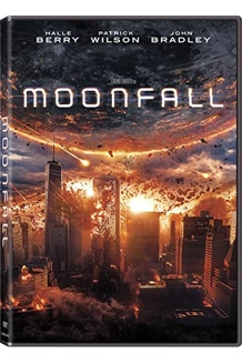 DVD MOONFALL