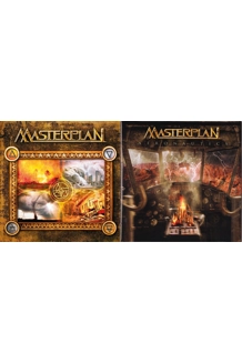 MASTERPLAN 2X AERONAUTICS