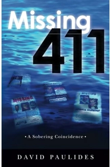 BOOK MISSING 411 A SOBERING COINCIDENCE