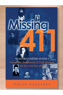 BOOK MISSING 411 EASTERN UNITED STATES