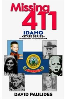 BOOK MISSING 411 IDAHO