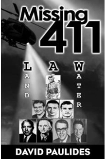 BOOK MISSING 411 L.A.W.