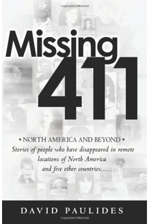 BOOK MISSING 411 N. AMERICA AND BEYOND