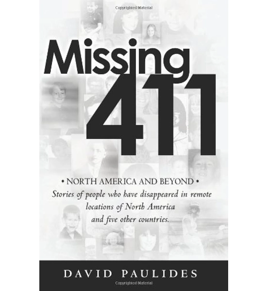 BOOK MISSING 411 N. AMERICA AND BEYOND