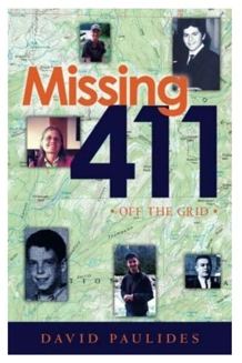 BOOK MISSING 411 OFF THE GRID