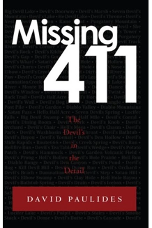 BOOK MISSING 411 THE DEVIL'S IN THE DETAIL
