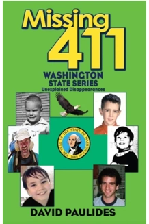 BOOK MISSING 411 WASHINGTON