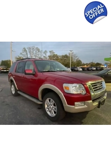 2009 FORD EXPLORER