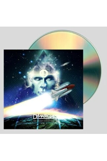 DYNATRON ALBUM THE LEGACY COLLECTION VOL I