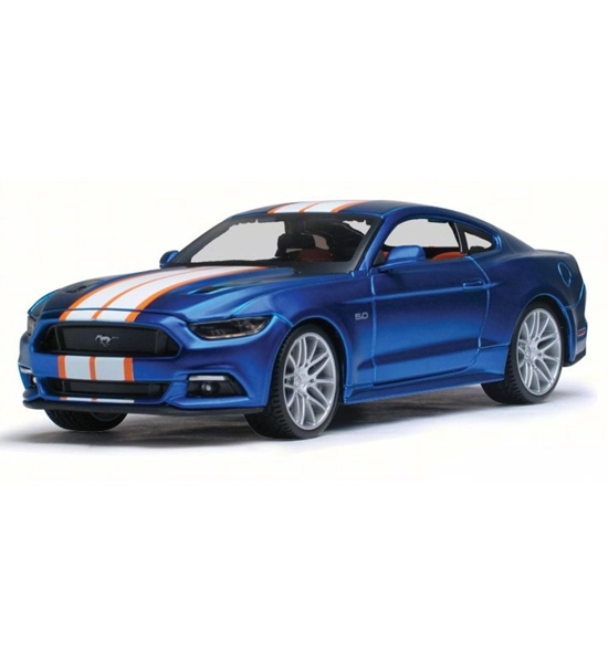 DIECAST 2015 FORD MUSTANG GT