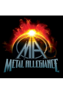 METAL ALLEGIANCE ALBUM METAL ALLEGIANCE