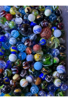 MARBLES
