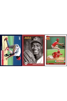 CARD 3X MARIANO DUNCAN