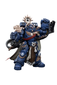 WARHAMMER CUSTOM FIGURINE MARNEUS CALGAR