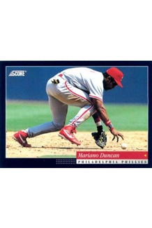 CARD MARIANO DUNCAN SCORE