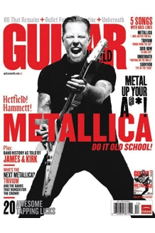 METALLICA PACK