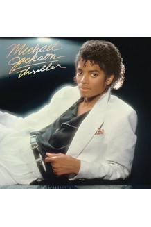 RECORD MICHAEL JACKSON THRILLER