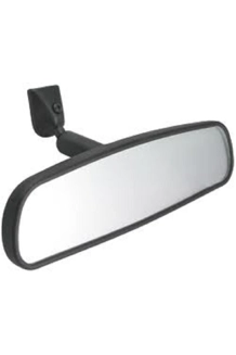 AUTO MIRROR REAR