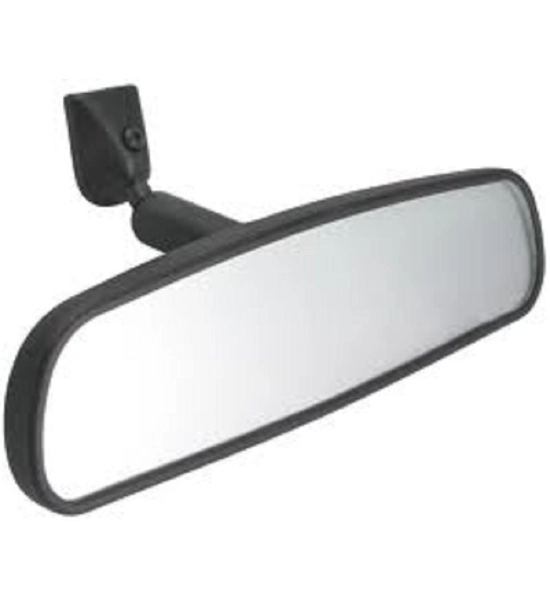 AUTO MIRROR REAR