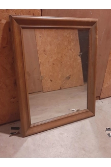 MIRROR WOOD