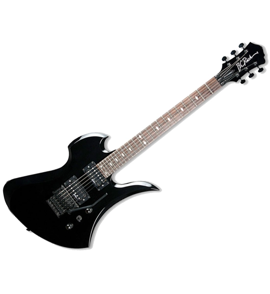 BC RICH MOCKINGBIRD PLATINUM PRO